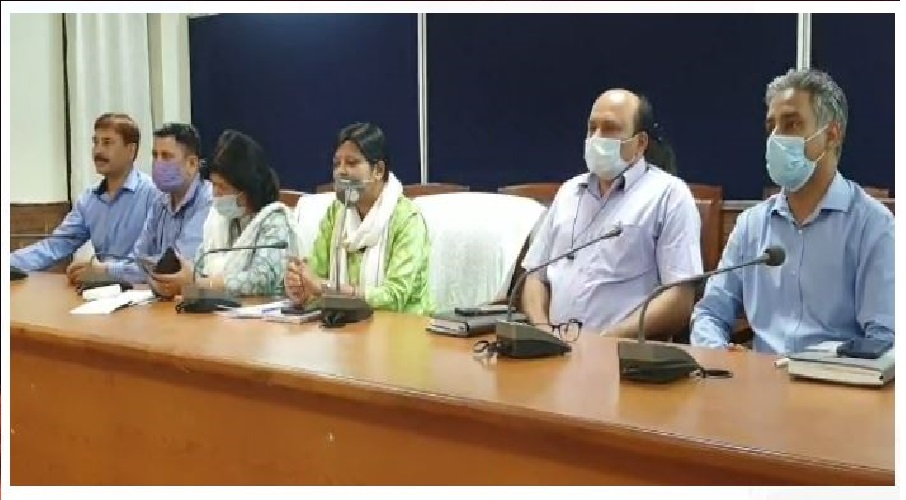 uttarakhand latest news uttarakhand samachar
