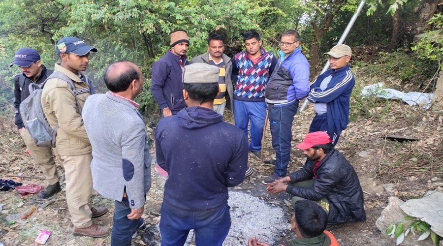 uttarakhand latest news uttarakhand samachar