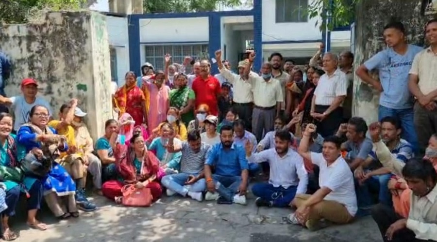 uttarakhand latest news uttarakhand samachar
