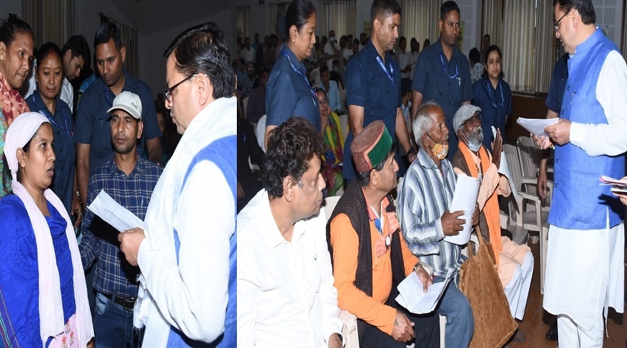 uttarakhand latest news uttarakhand samachar