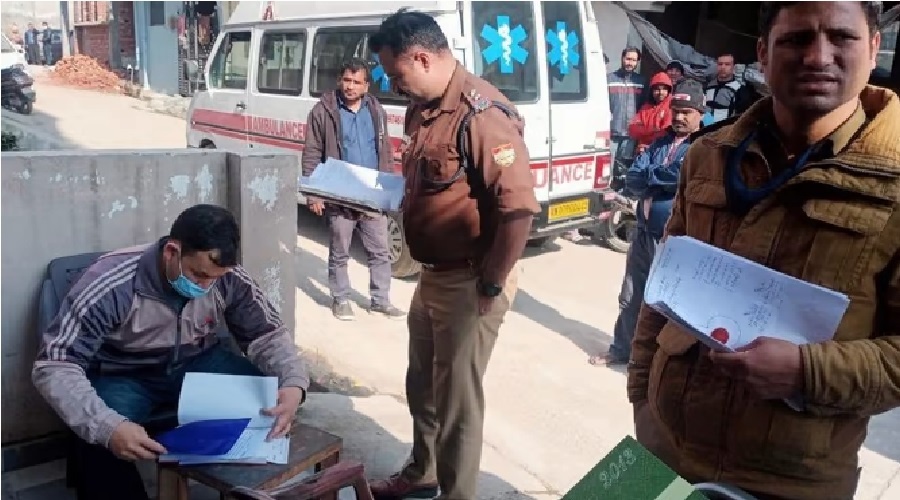 uttarakhand latest news uttarakhand samachar