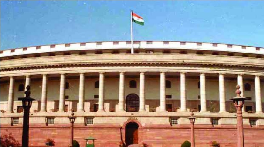 Lok Sabha