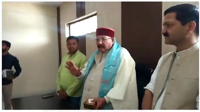 uttarakhand latest news uttarakhand samachar