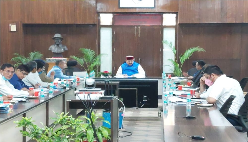 satpal maharaj