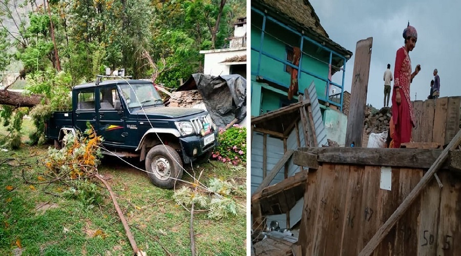 uttarakhand latest news uttarakhand samachar