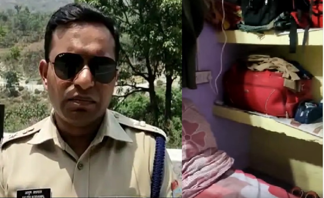 hindi uttarakhand news
