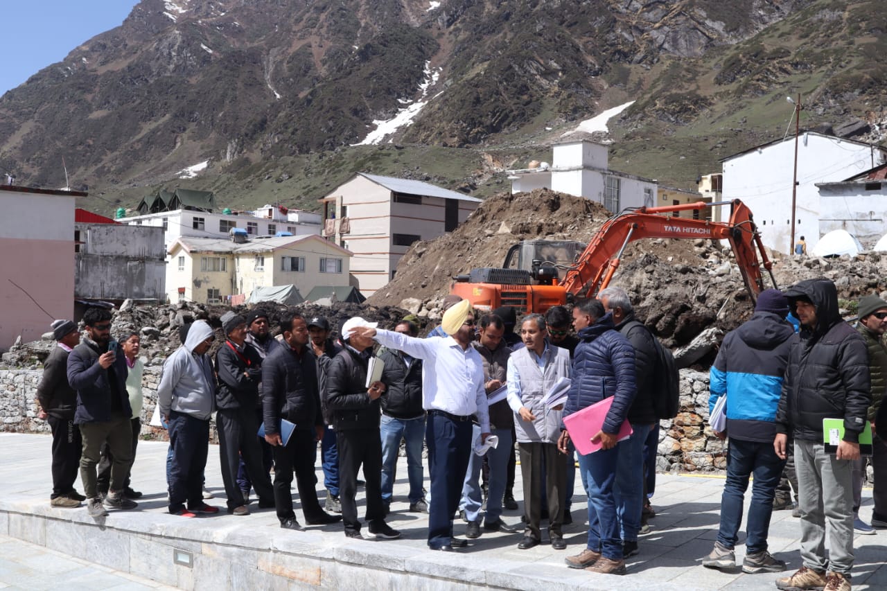uttarakhand latest news uttarakhand samachar