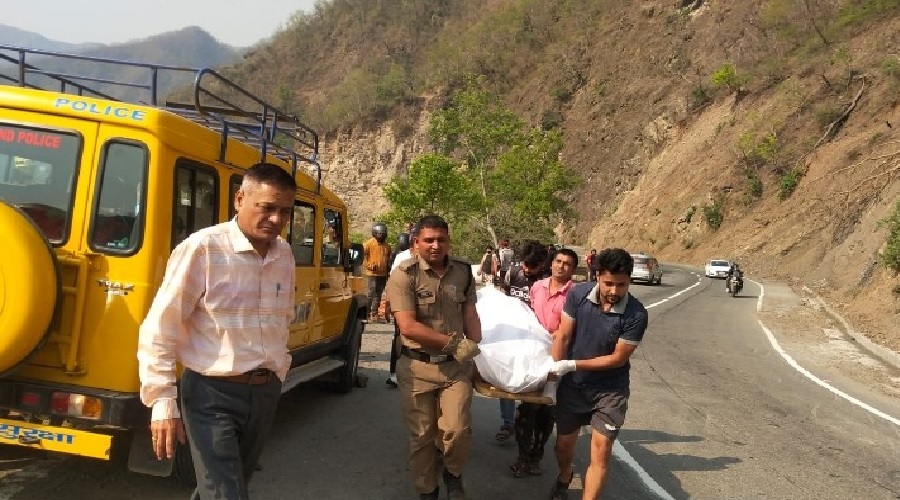 uttarakhand bjp