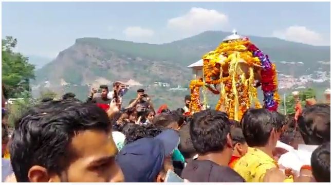 uttarakhand latest news uttarakhand samachar