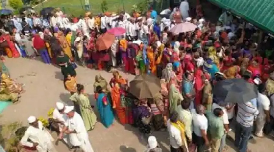 cm pushkar singh dhami