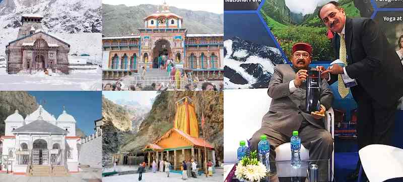 deaths of pilgrims in char dham yatra