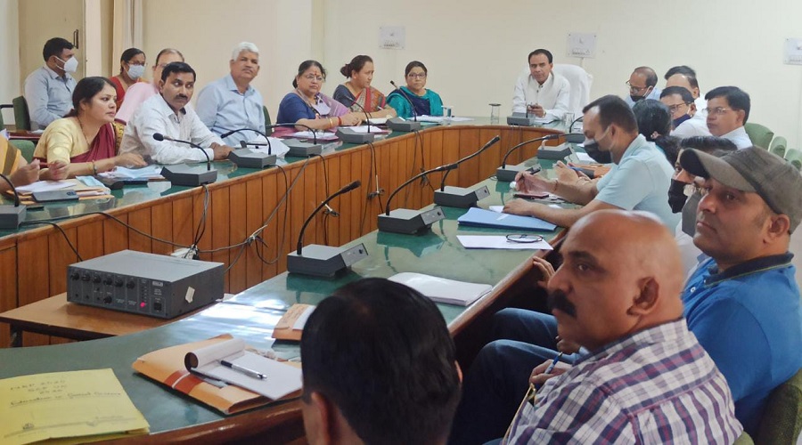 uttarakhand latest news uttarakhand samachar