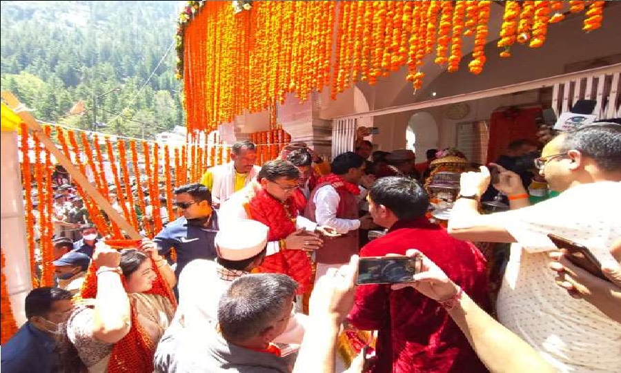 uttarakhand latest news uttarakhand samachar