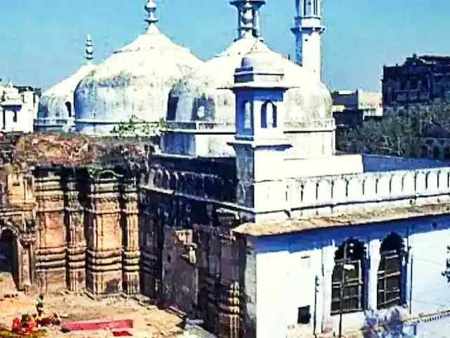 gyanvapi