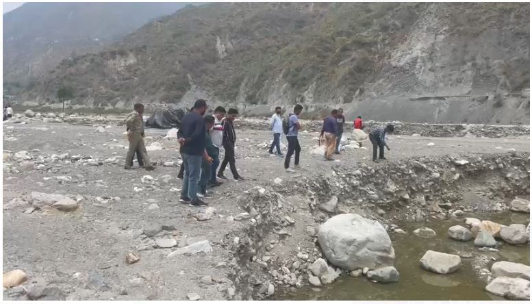 uttarakhand bjp