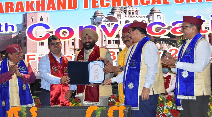 trivendra singh rawat