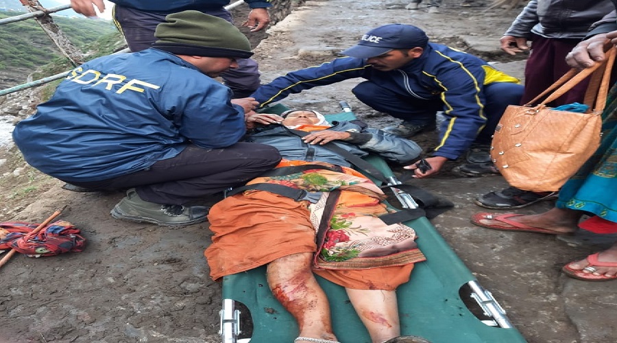 hindi uttarakhand news