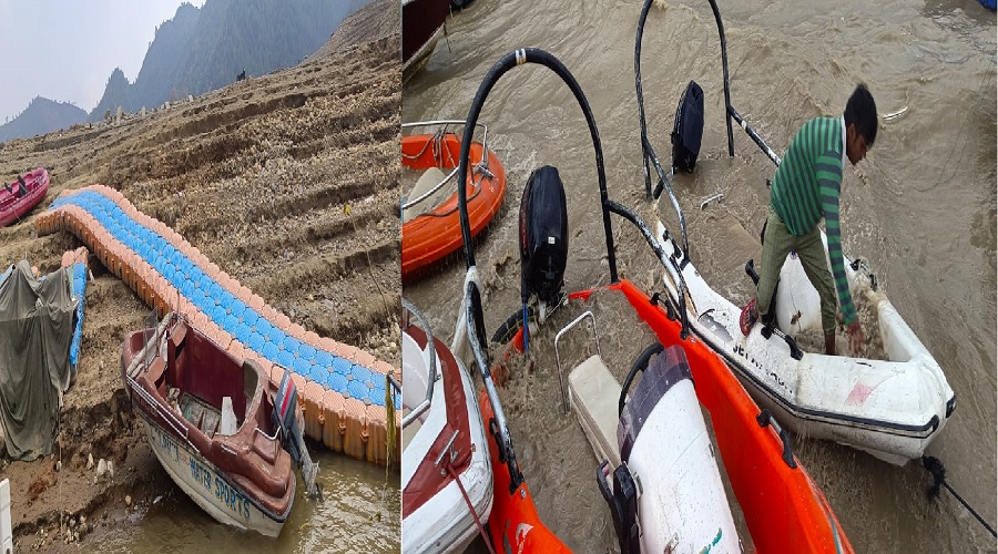 uttarakhand bjp