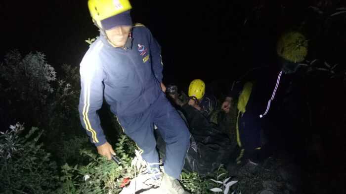 uttarkashi accident