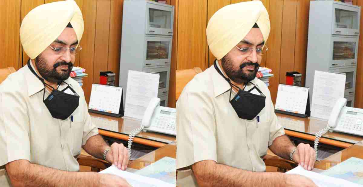 ias-ss-sandhu-