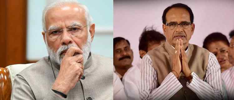 shivraj and pm uttarkashi accident