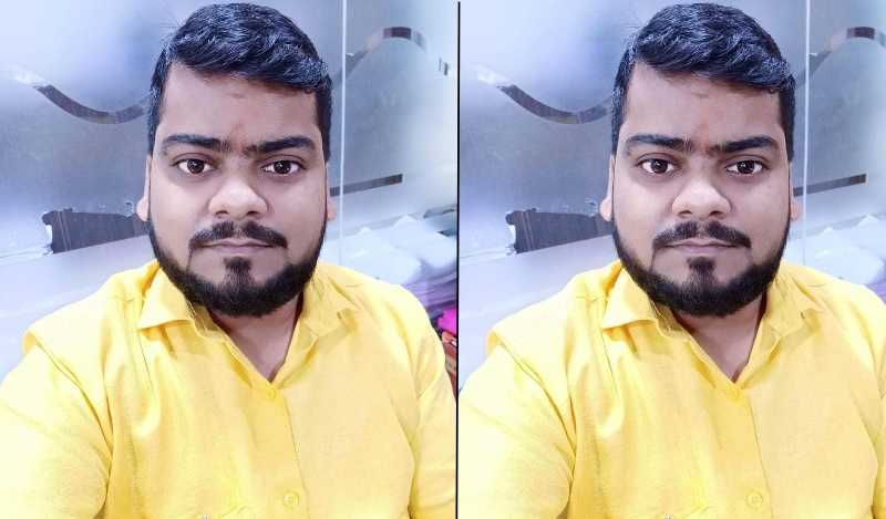 ABHISHEK VERMAS