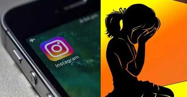 raped by insta friend