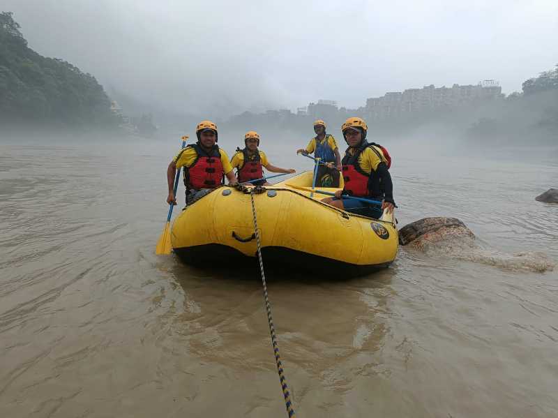 rishikesh missing news