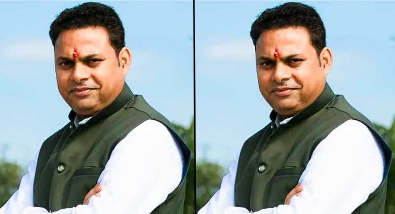 BHUVAN KAPRI