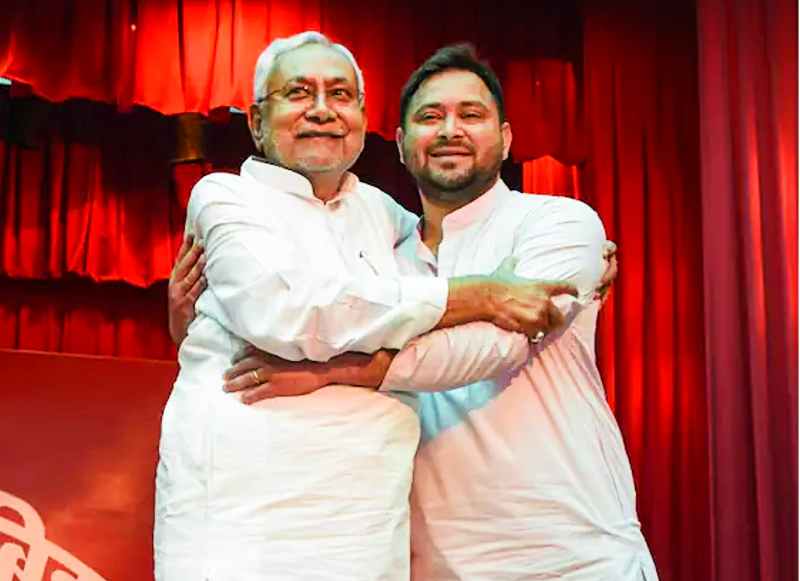nitish kumar