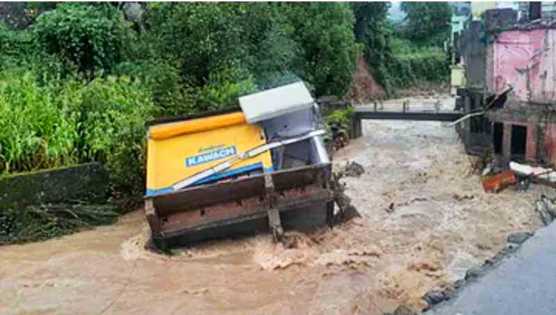 purola flood
