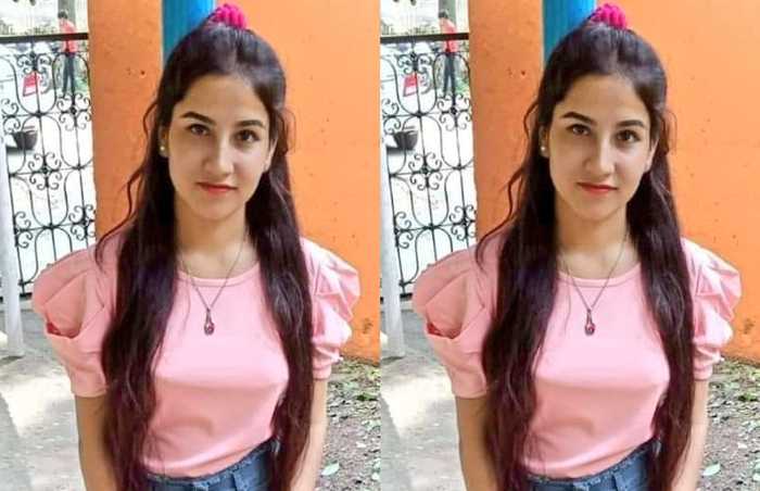 ankita bhandari