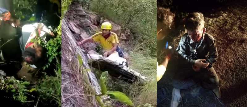 pauri bas accident update