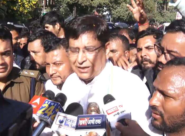 congress sachiwalye protest-3