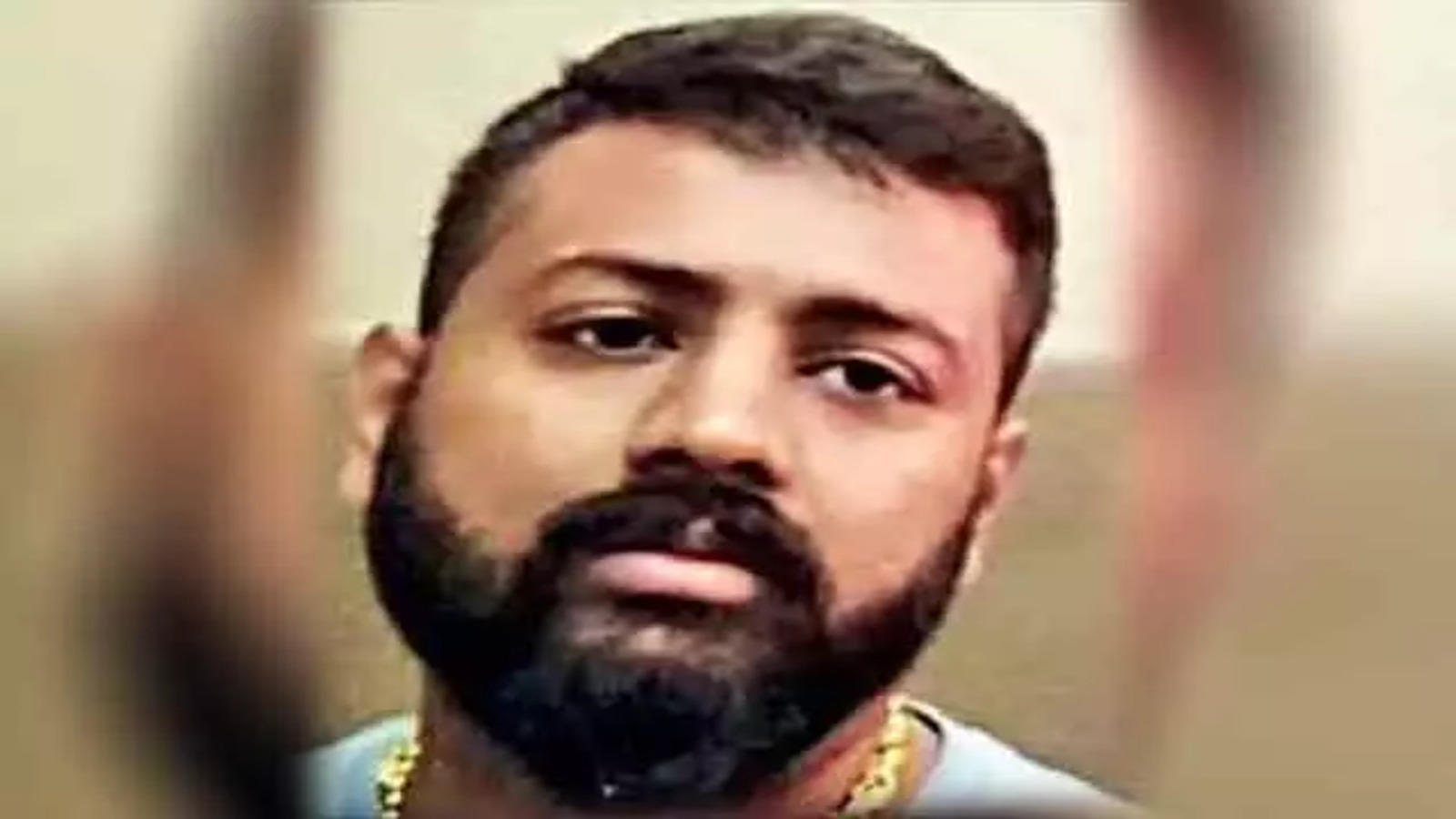 sukesh chandrashekhar