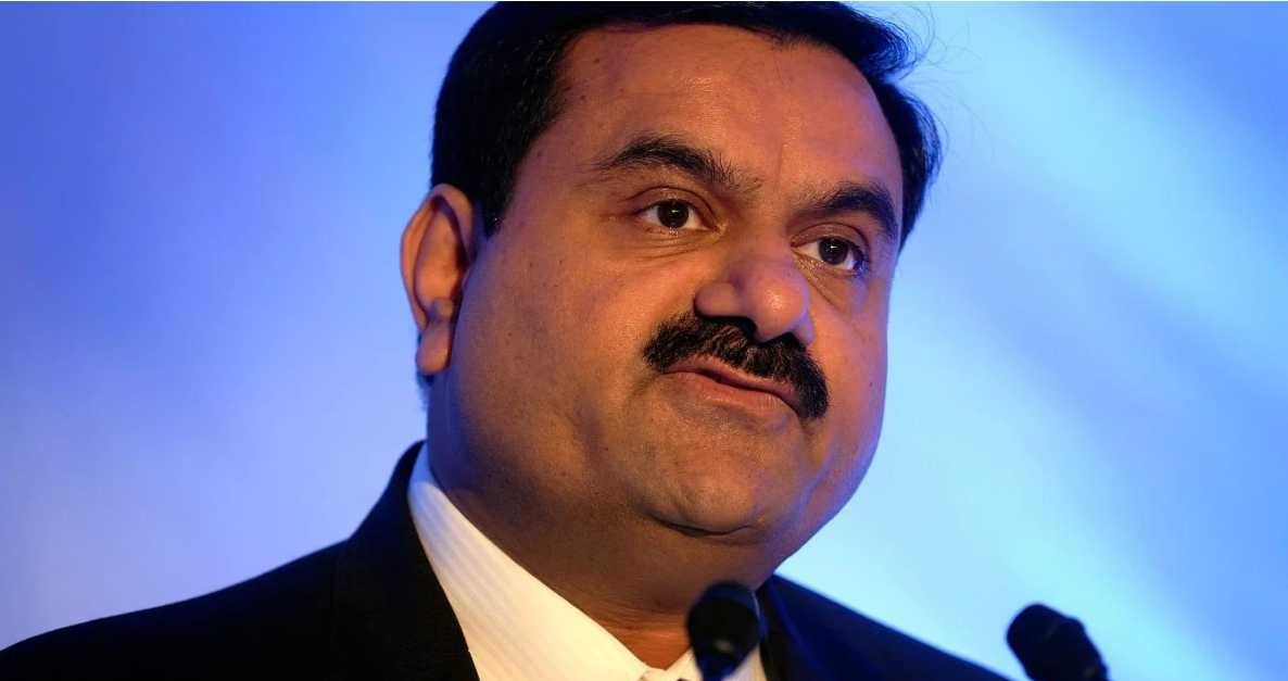 adani