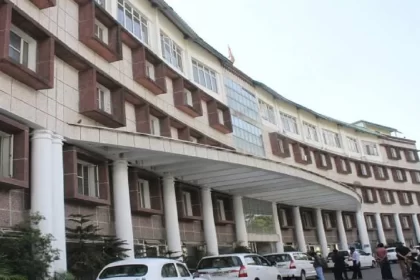 Social Welfare Department
