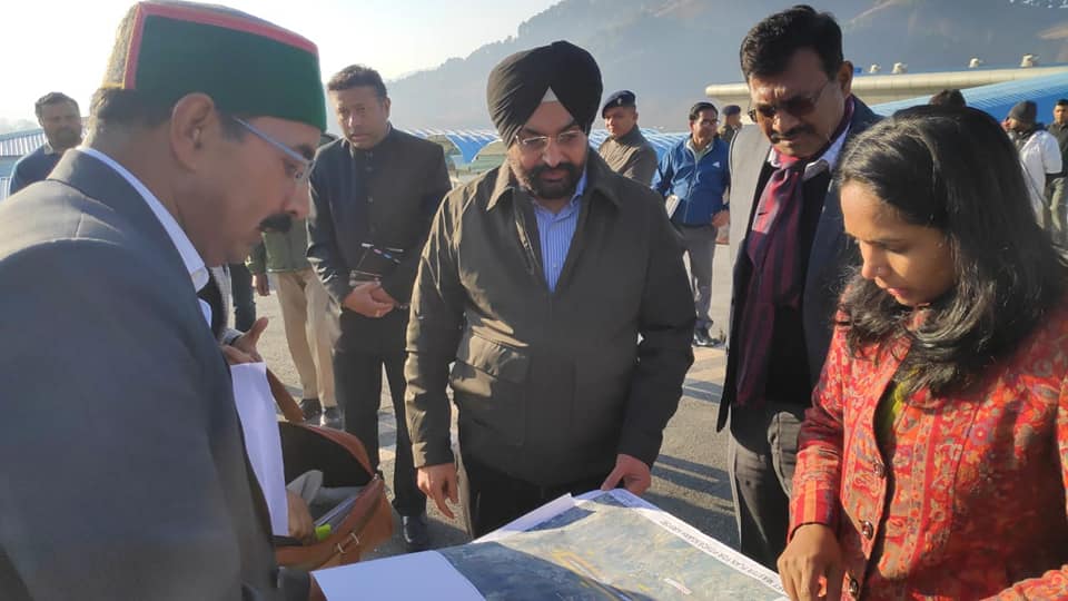 CS SS SANDHU