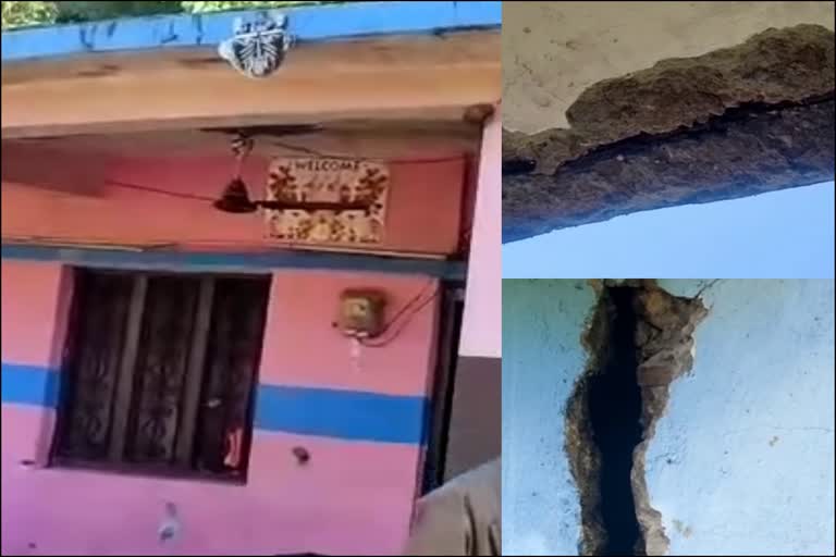 रेन्द्रनगर विधानसभा पट्टी दोगी की ग्राम पंचायत लोड़सी के बल्दियाखान