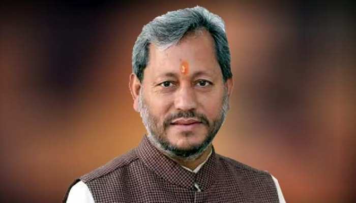 TIRATH SINGH YADAV