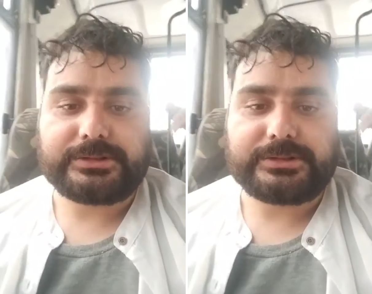 BOBBY VIDEO