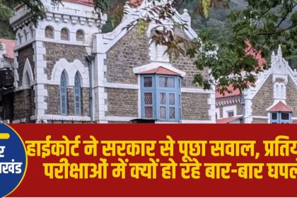 high court