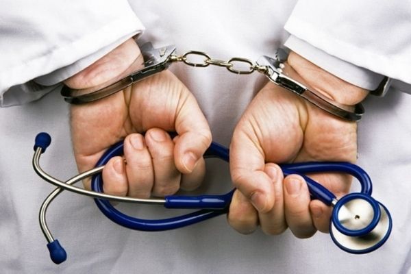 FAKE BAMS DOCTOR