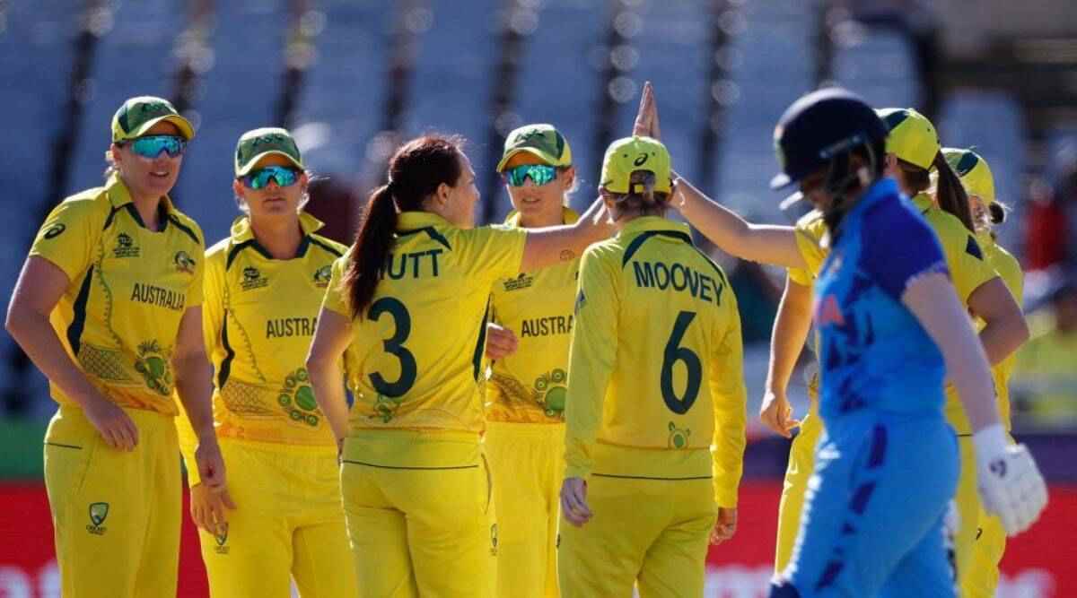 INDIA VS AUS MATCH