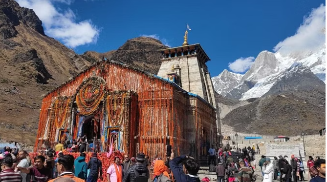 KEDARNATH