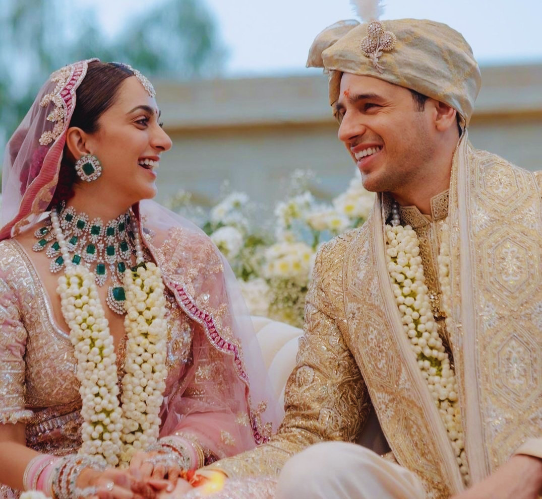 KIYARA AND SID