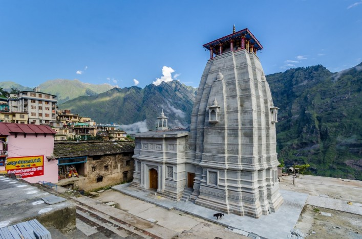 Badrinath