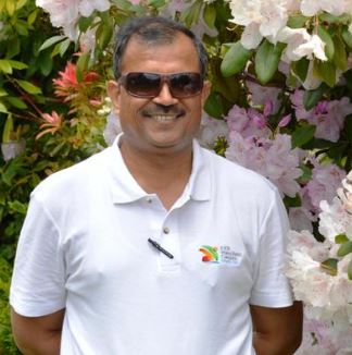 RAJIV BHARTARY