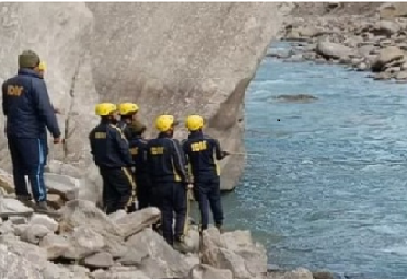 RESCUE
