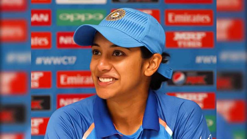 SMIRITI-MANDHANA-